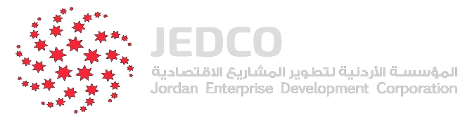 JEDCO - المؤسسة الأردنية لتطوير المشاريع الاقتصادية